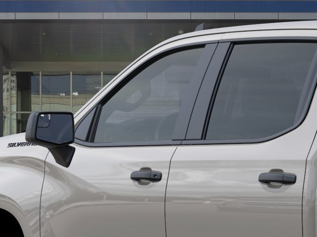 2026 Chevrolet Silverado 1500 Custom - Photo 12