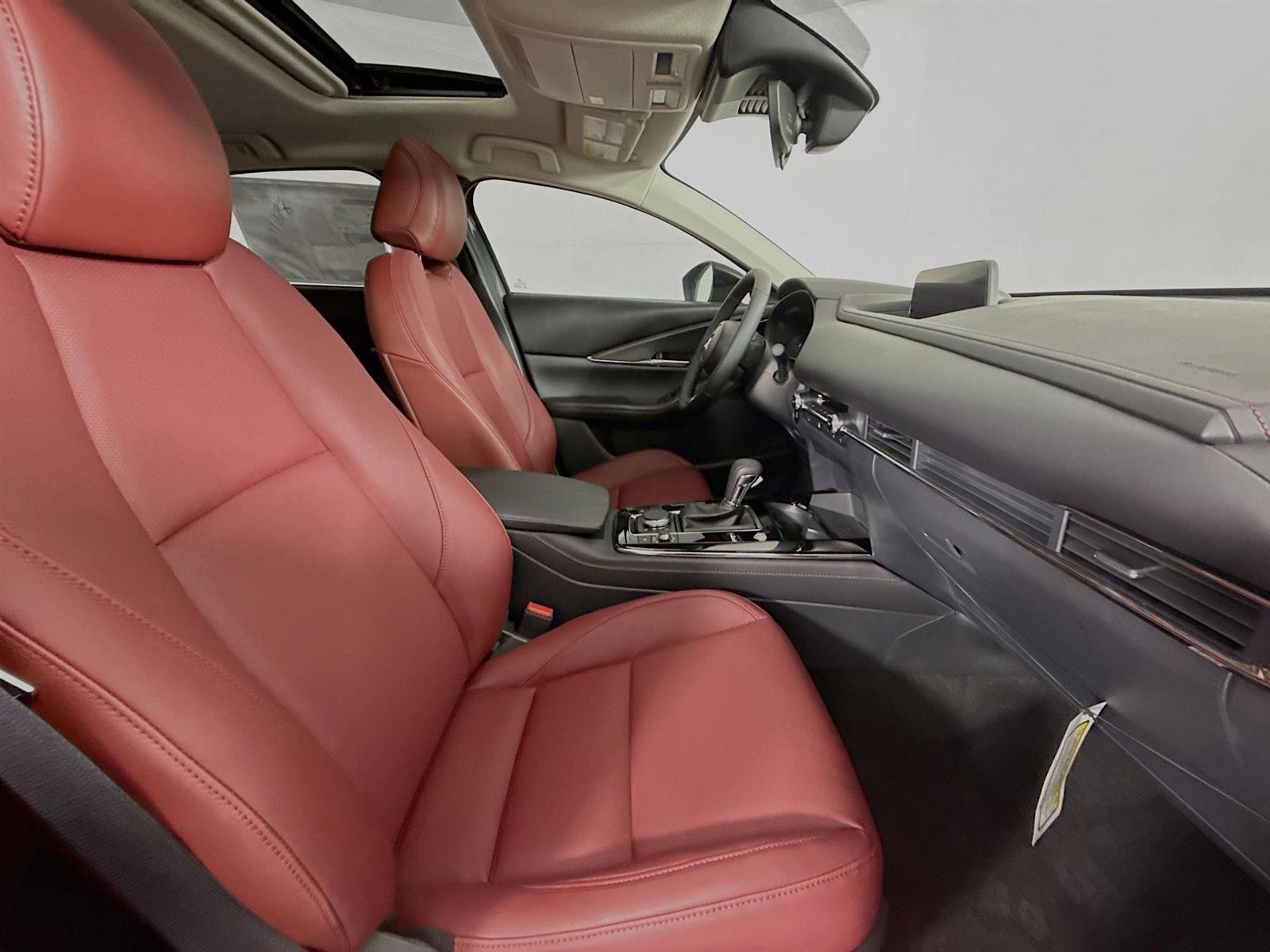2025 Mazda CX-30 Carbon Edition - Photo 42
