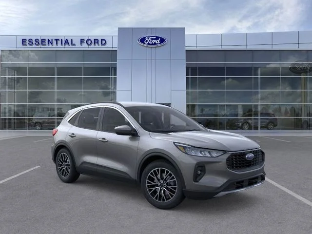 2025 Ford Escape Plug-in hybrid PHEV - Photo 7