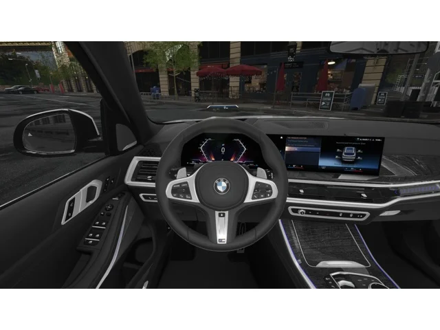 New 2026 Mineral White Metallic BMW  image 13