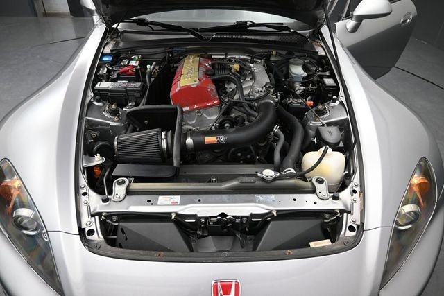 Used 2005  Honda Base image 17
