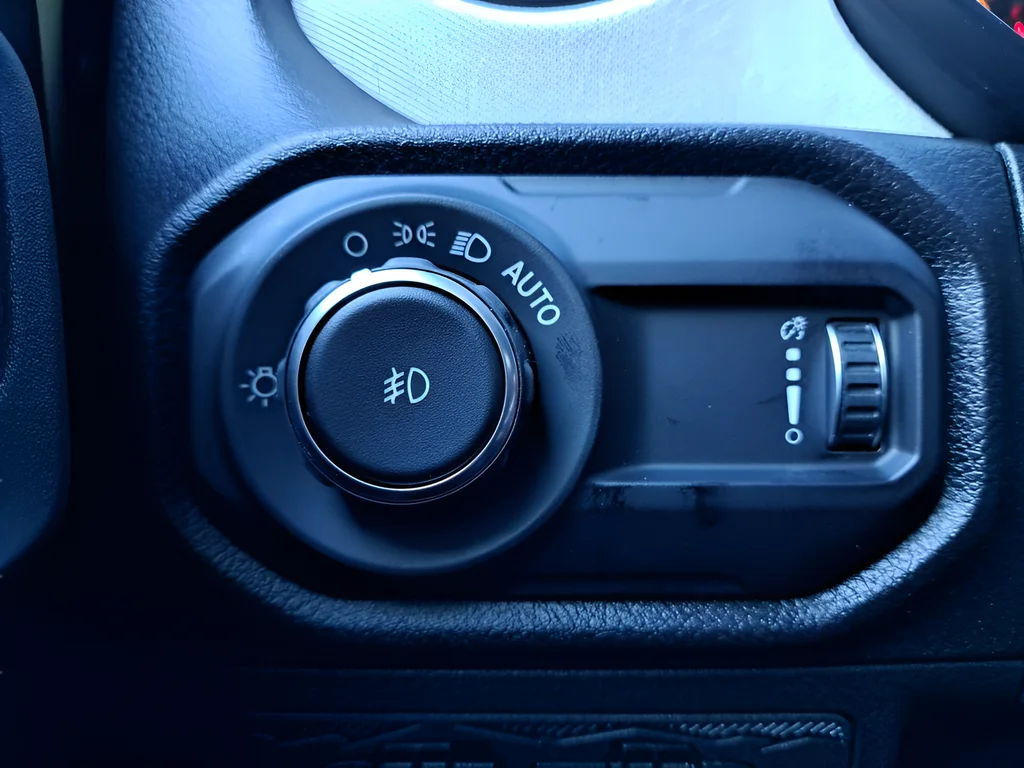 New 2026 Green Jeep Sport S image 23