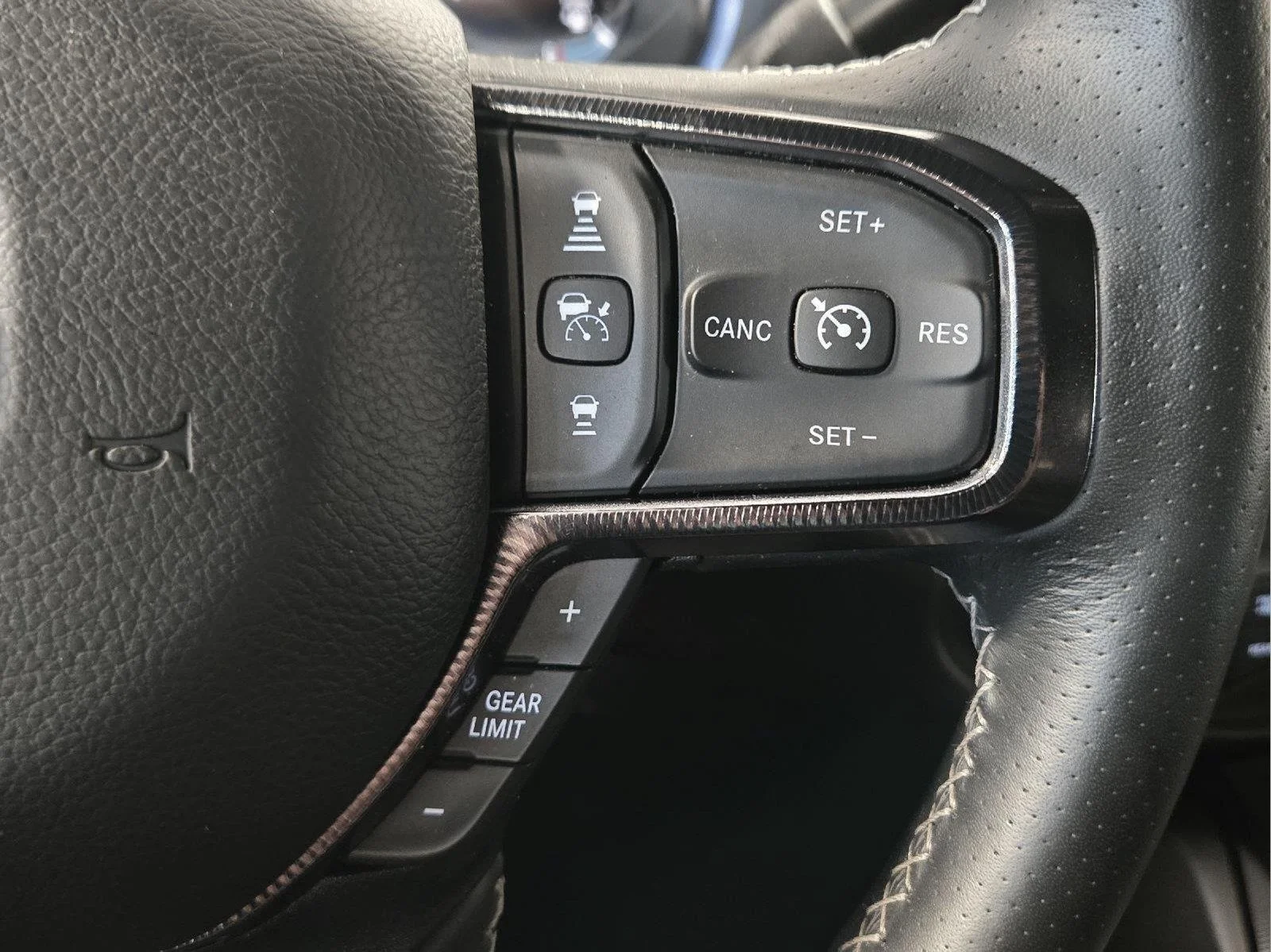 2026 RAM Ram 2500 Pickup Power Wagon - Photo 25