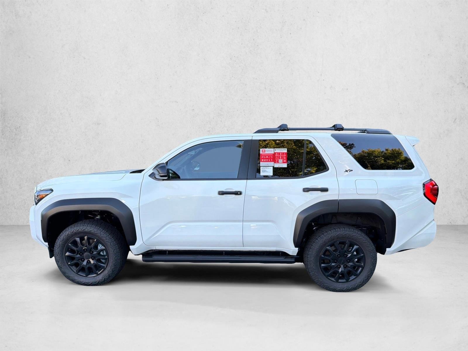 New 2026 Ice Cap Toyota SR5 image 6