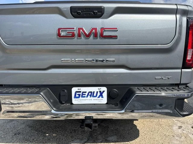 Used 2026 Silver GMC SLT image 46