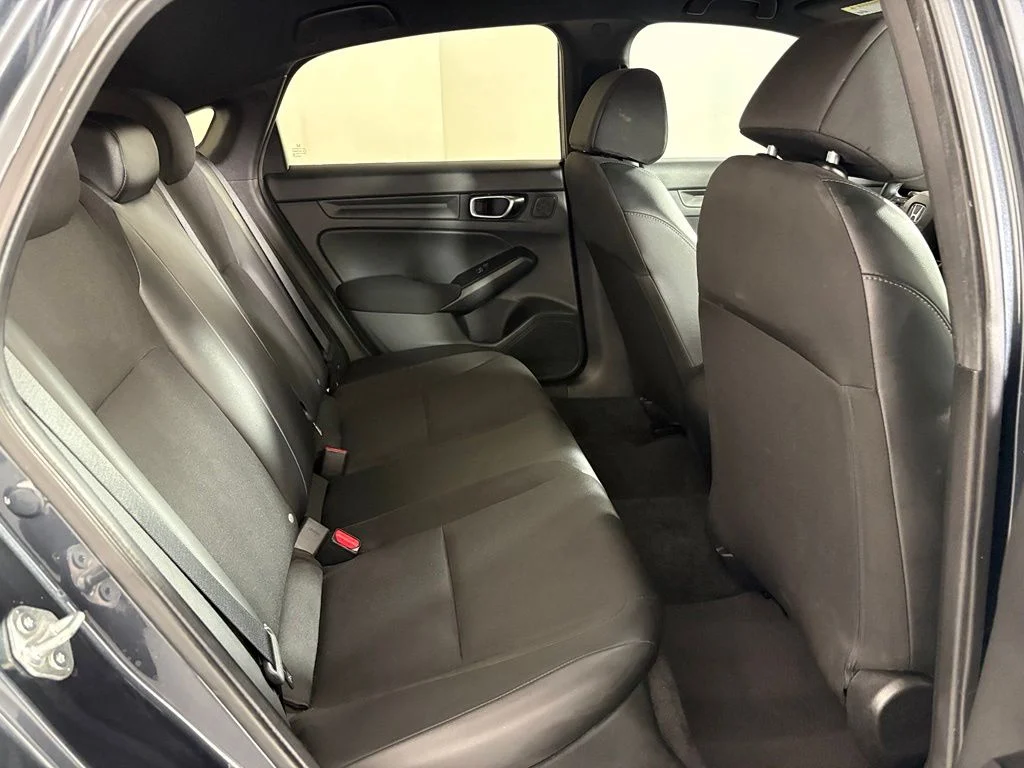 Used 2025 Gray Honda Sport image 42