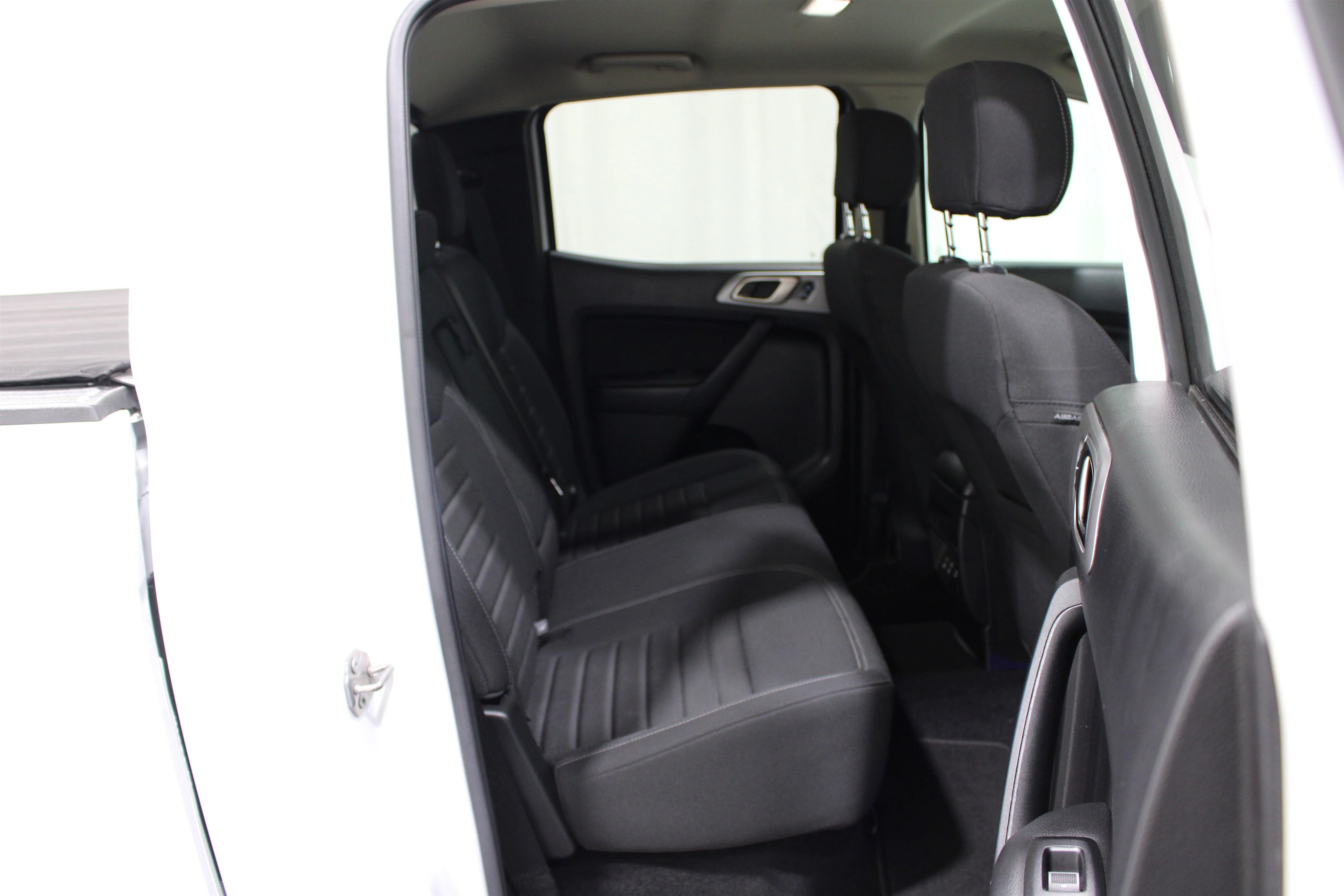 2020 Ford Ranger XLT - Photo 25