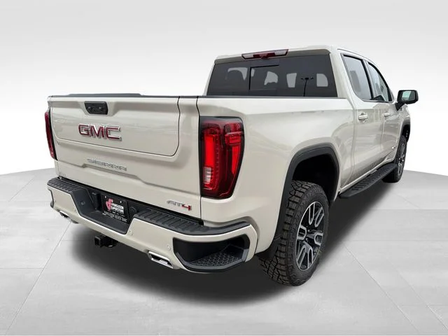 2026 GMC Sierra 1500 AT4 - Photo 7