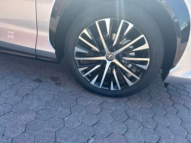 New 2026 Iridium Lexus PREMIUM AWD image 15