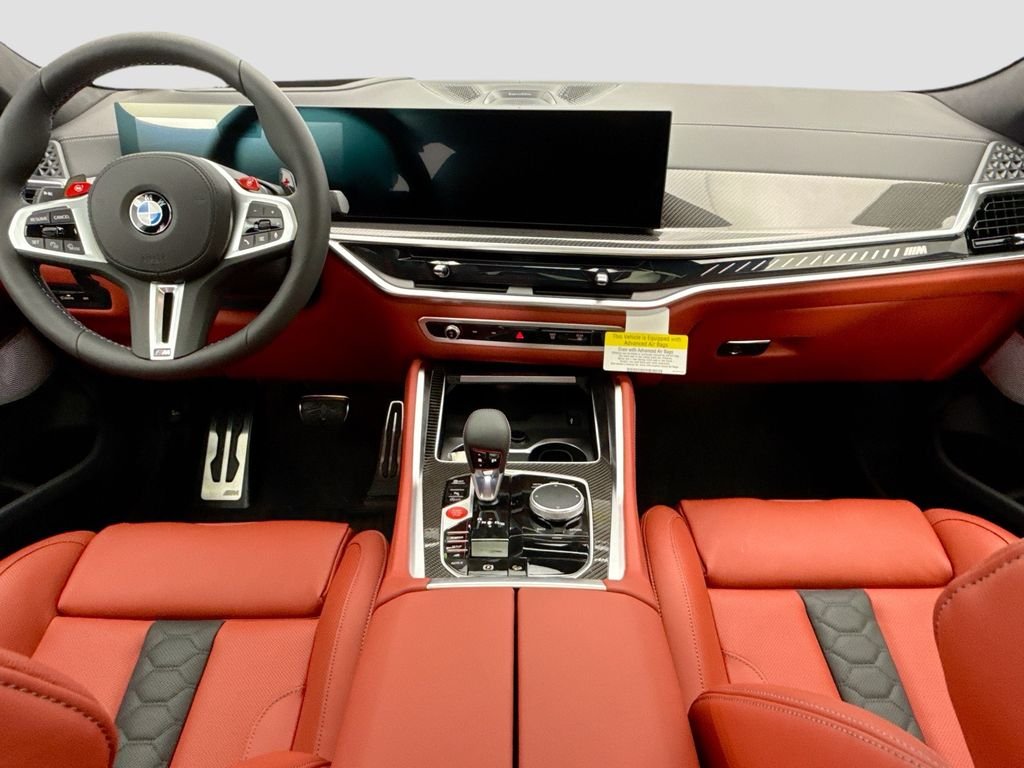 New 2027 Gray Metallic BMW Competition image 13