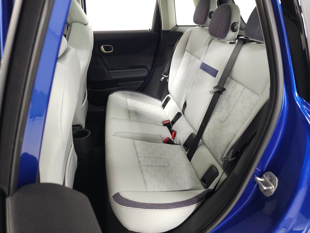 2025 MINI Hardtop 4 Door S - Photo 25