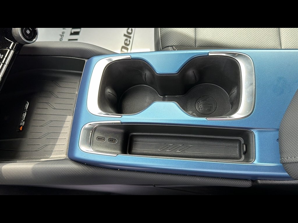 2026 Chevrolet Equinox EV 2LT - Photo 21