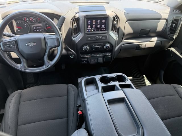 2024 Chevrolet Silverado 1500 Custom - Photo 16