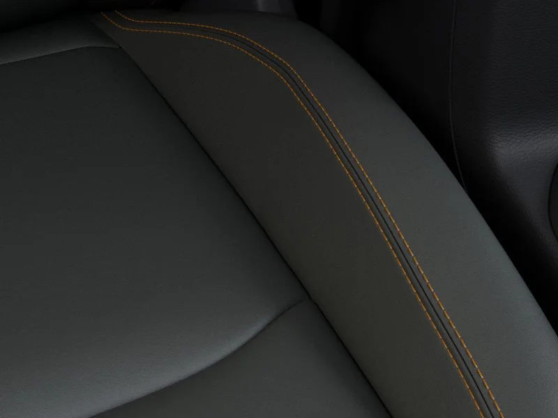 New 2027 Black Clearcoat Jeep Mojave X image 46