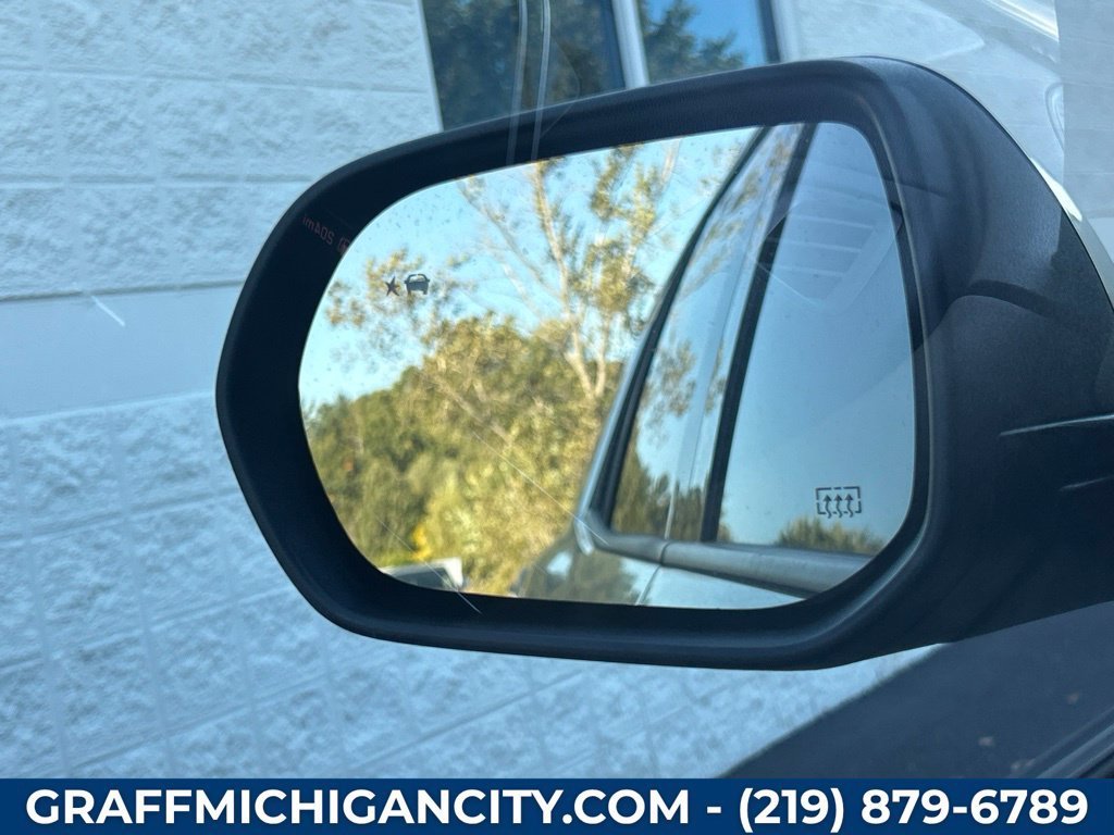 Used 2026 Sterling Gray Metallic Chevrolet Z71 image 25