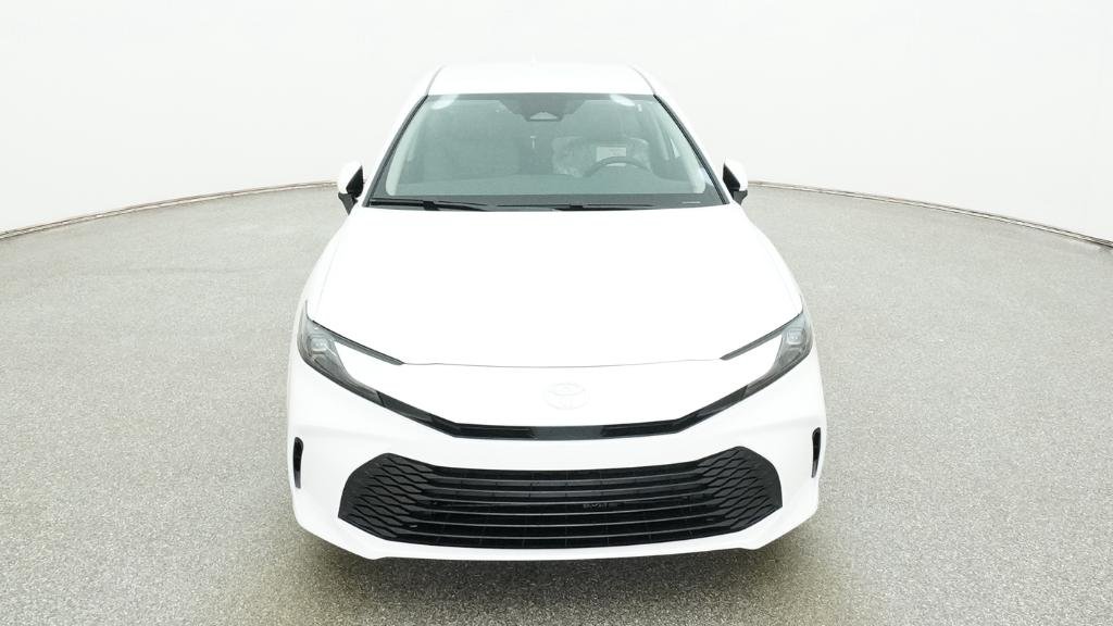 New 2026 Ice Cap Toyota LE image 74