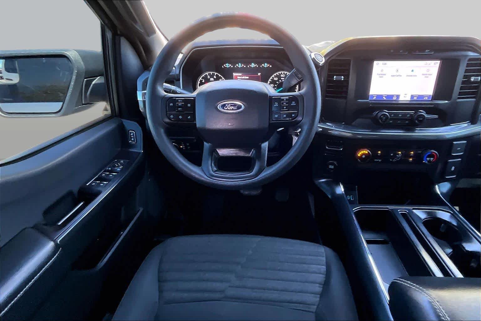 Used 2022 Oxford White Ford XL image 6