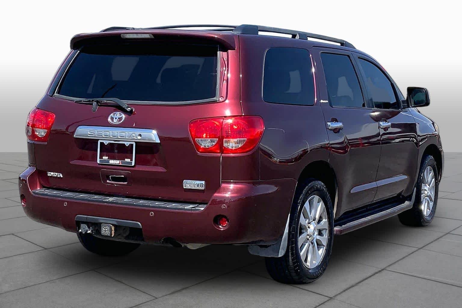 Used 2008 Cassis Pearl Toyota Ltd image 12