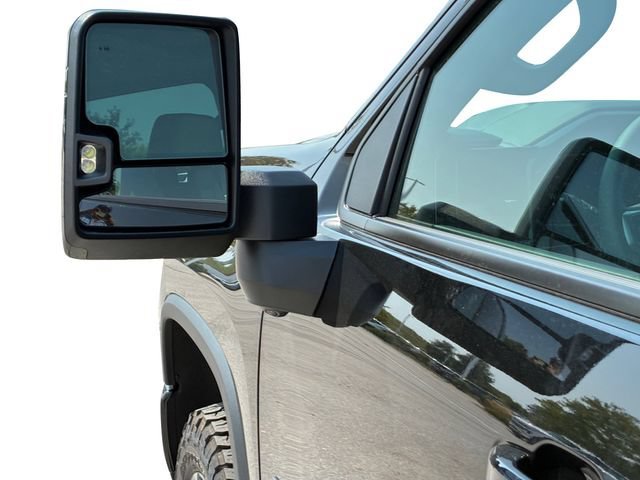 2026 Chevrolet Silverado 2500 HD LTZ - Photo 10