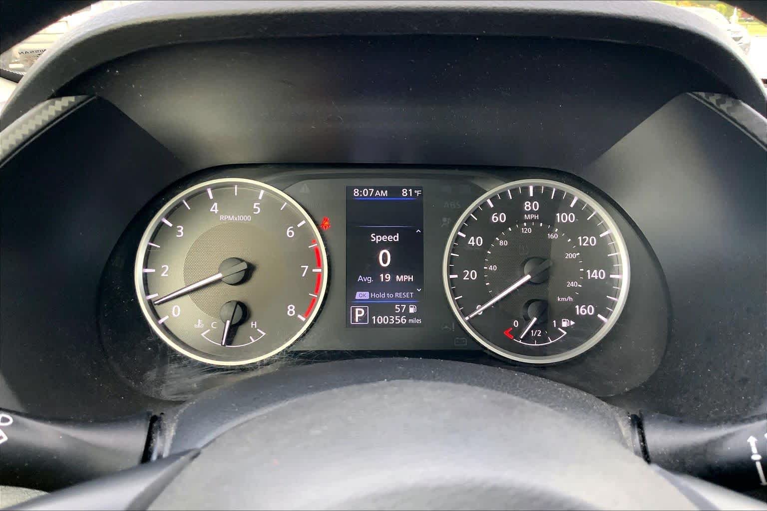 Used 2021 Fresh Powder Nissan S image 23