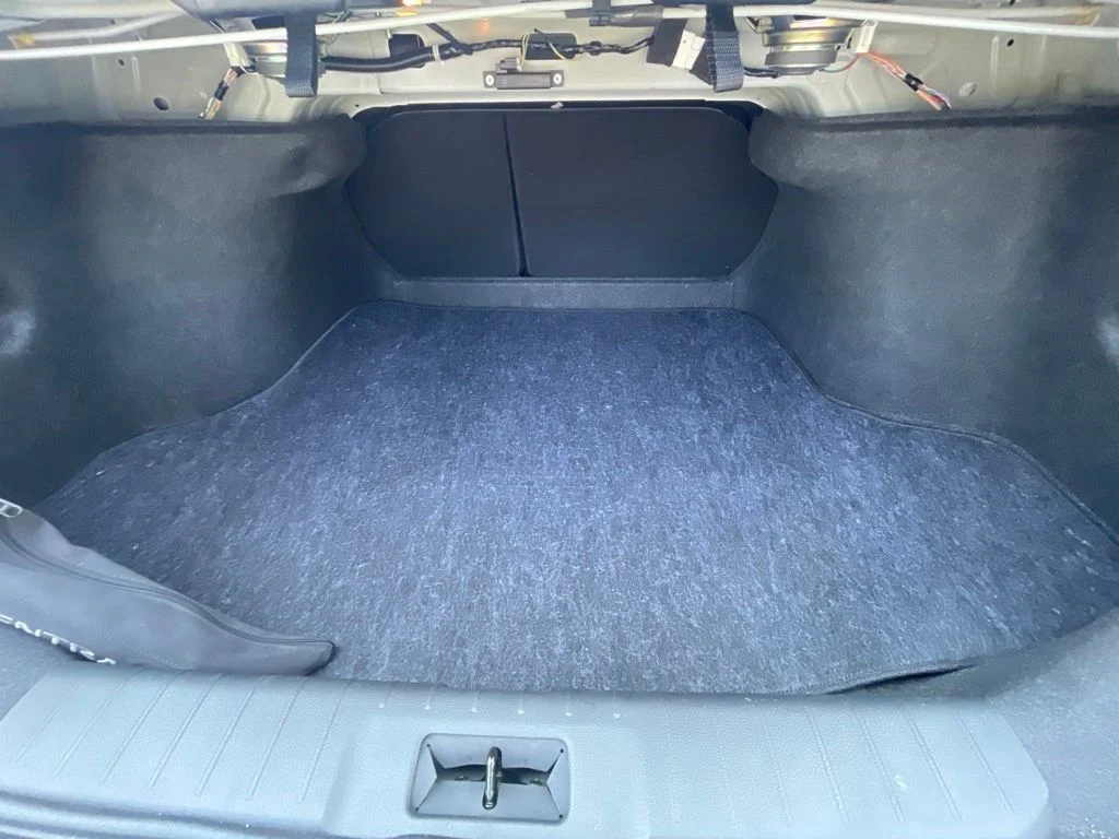 2025 Nissan Sentra SV - Photo 23