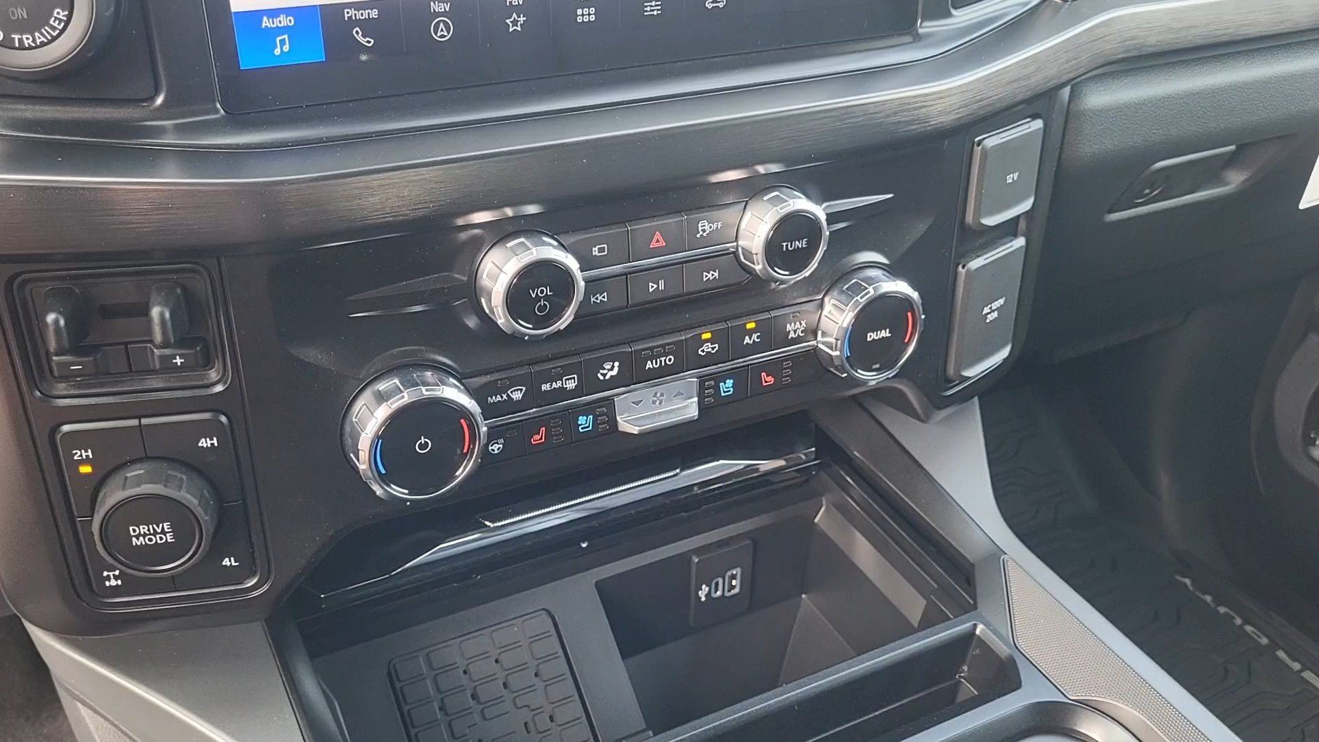 2026 Ford F-250 Super Duty Lariat - Photo 20