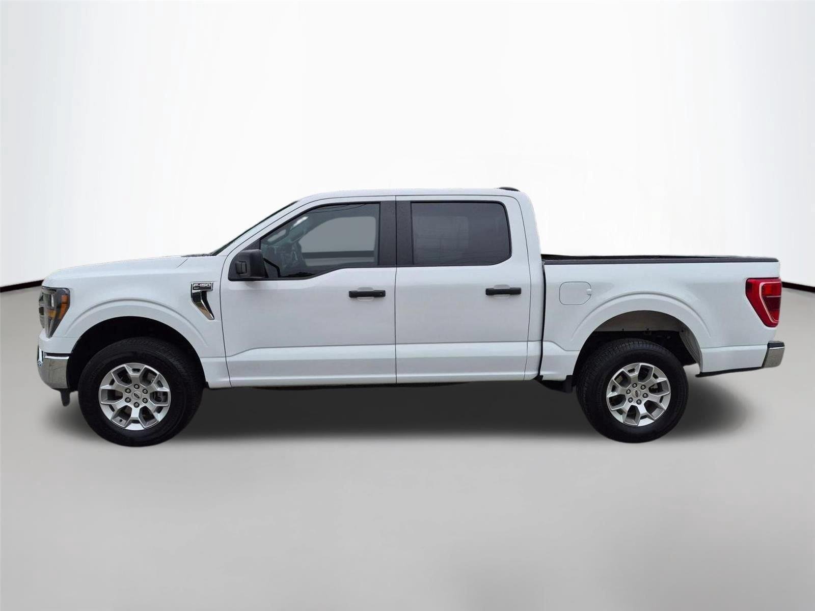 2023 Ford F-150 XLT - Photo 8