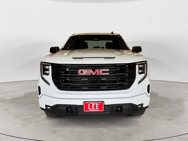 New 2026 Summit White GMC Elevation image 9