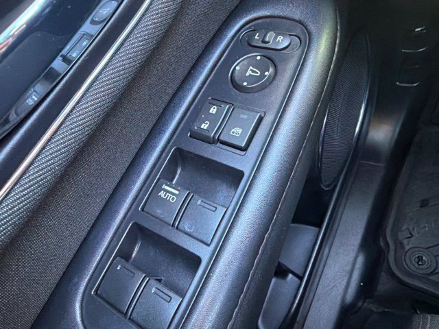 Used 2022 Gray Honda EX image 15