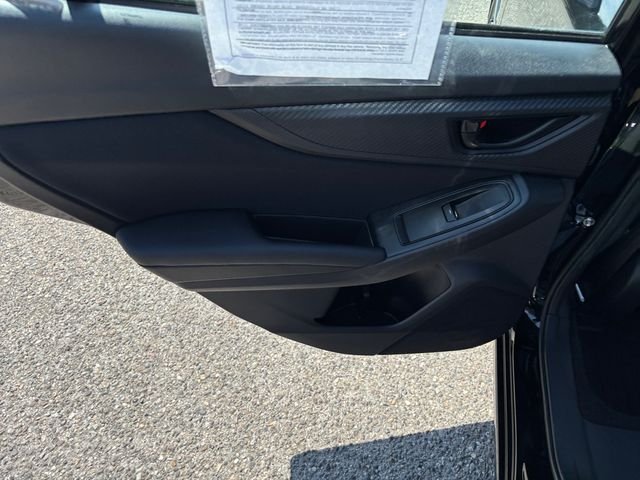 Certified Used 2023 Crystal Black Silica Subaru Premium image 20