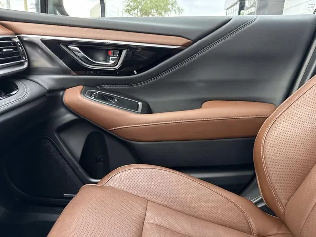 Used 2025 Gray Subaru Touring XT image 30