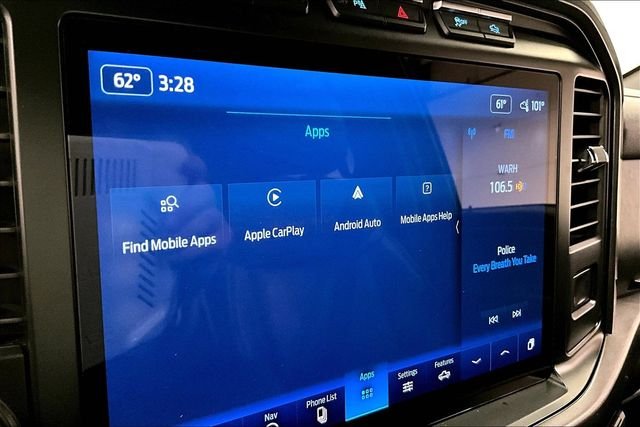 2023 Ford F-150 Tremor - Photo 41
