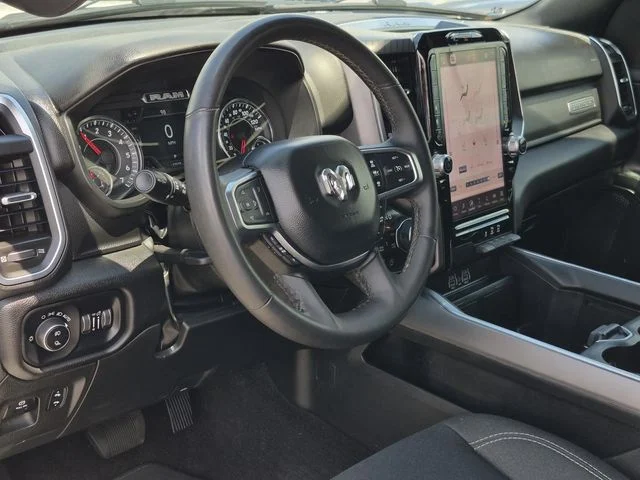 2025 RAM Ram 1500 Pickup Big Horn/Lone Star - Photo 10