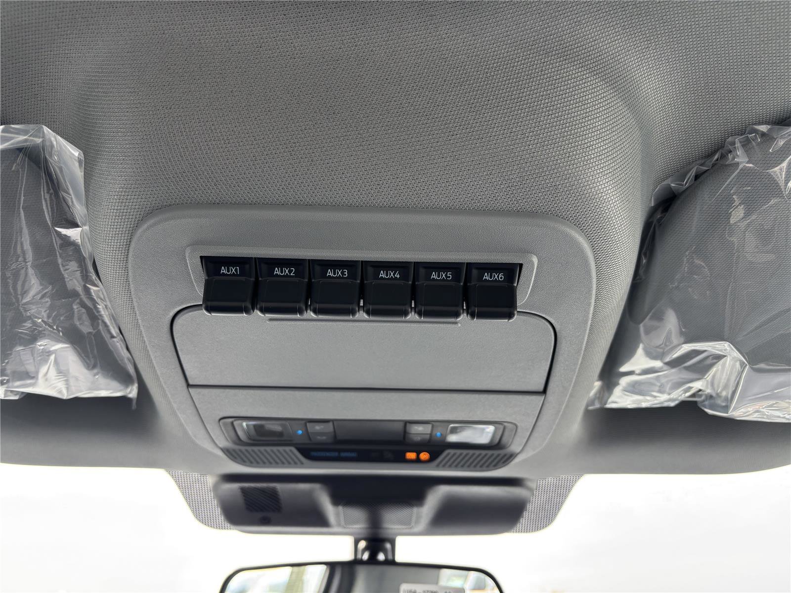 2026 Ford F-350 Super Duty XL - Photo 19