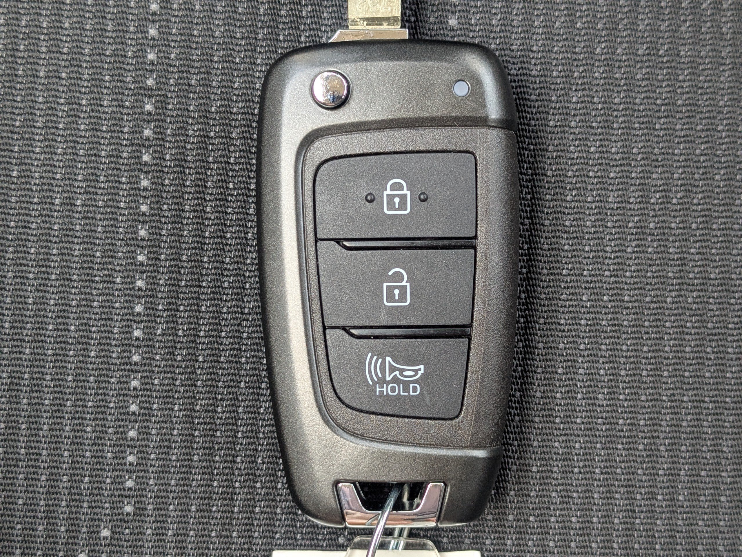 New 2026 Ecotronic Gray Hyundai SE image 30