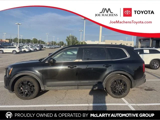 2021 Kia Telluride