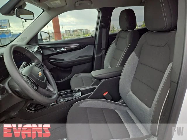 Used 2024 White Chevrolet LT image 19