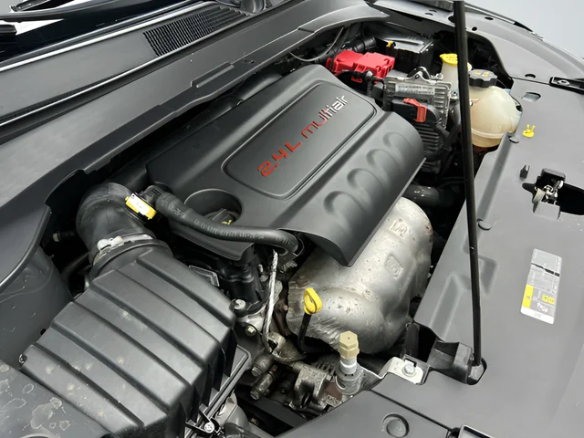 Used 2020 Gray Jeep Limited image 17