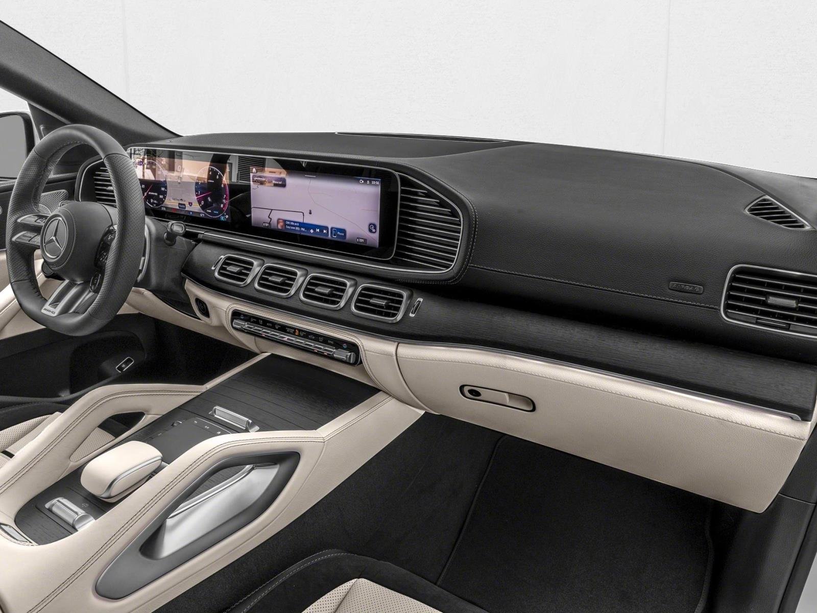 2026 Mercedes-Benz GLE AMG GLE 53 - Photo 10