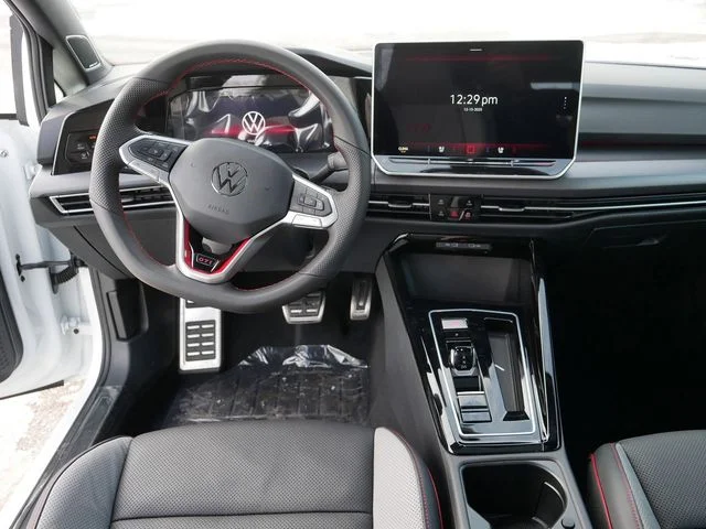 2026 Volkswagen Golf GTI SE - Photo 9
