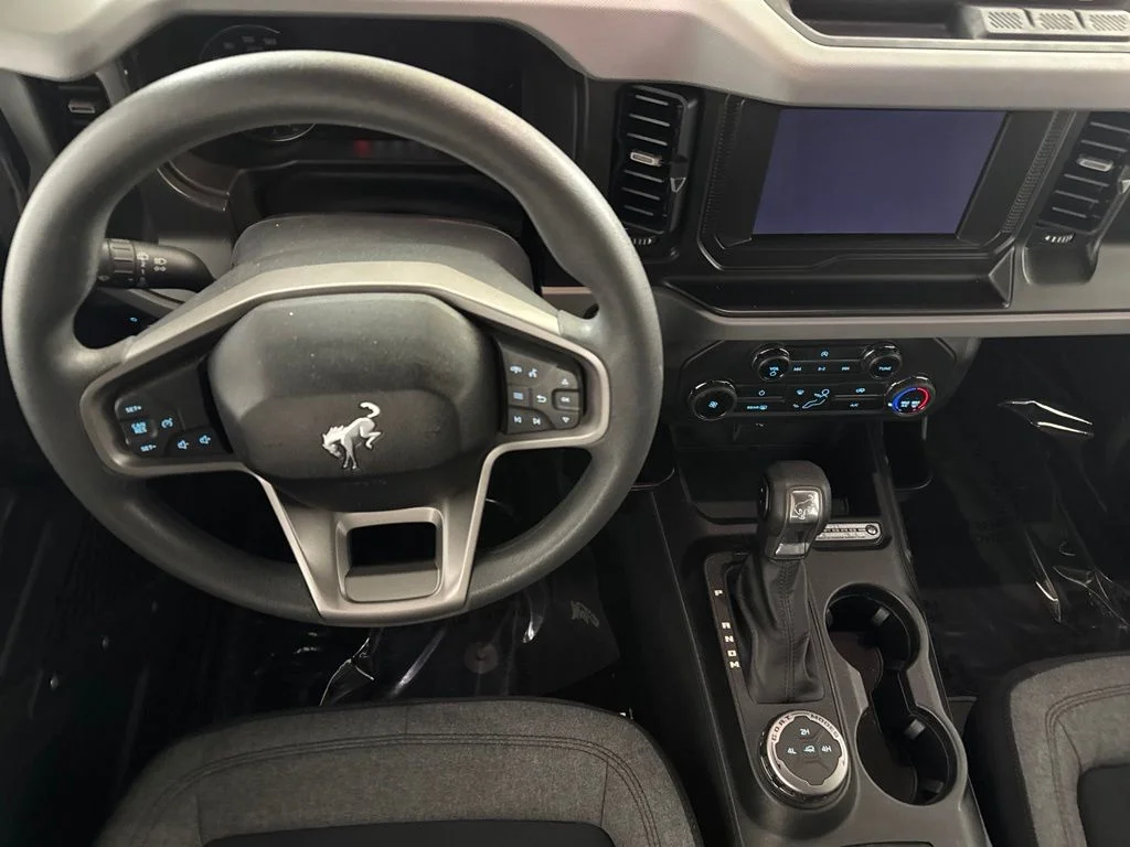 Used 2022 Black Ford Base image 25