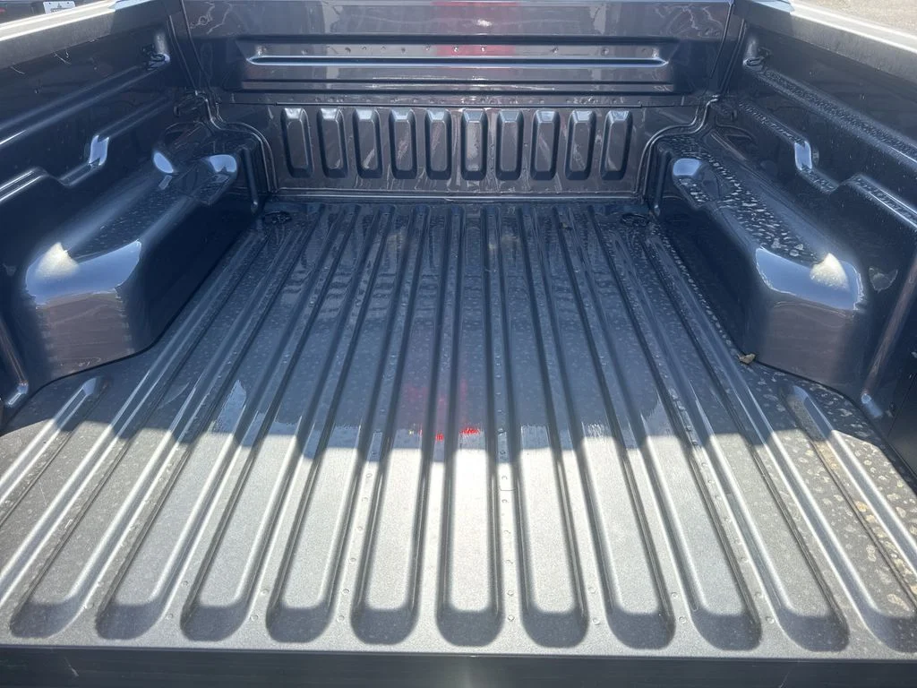 New 2026 Gray Ford XLT image 18