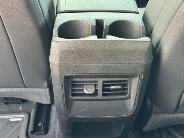 Used 2024 Sand Dune Metallic Chevrolet Trail Boss image 19
