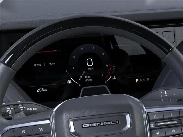 New 2026 Glacier White Tricoat GMC Denali image 18