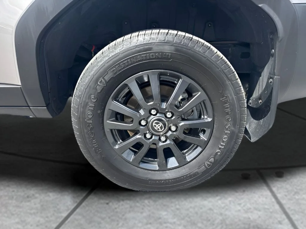 Used 2024 Gray Toyota 1958 image 22