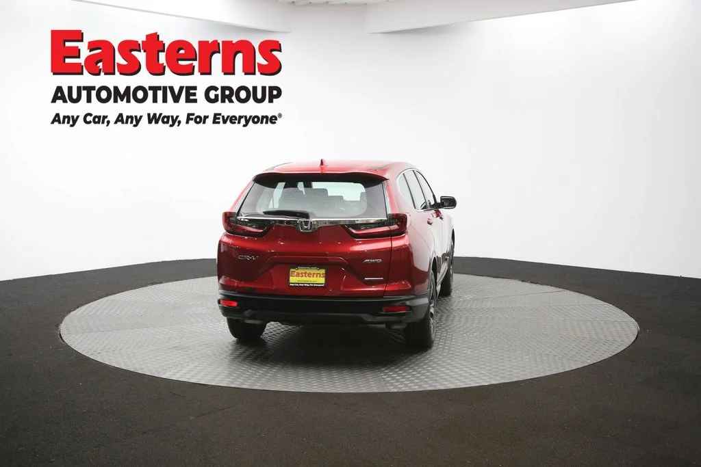 Used 2022 Red Honda Special Edition image 35