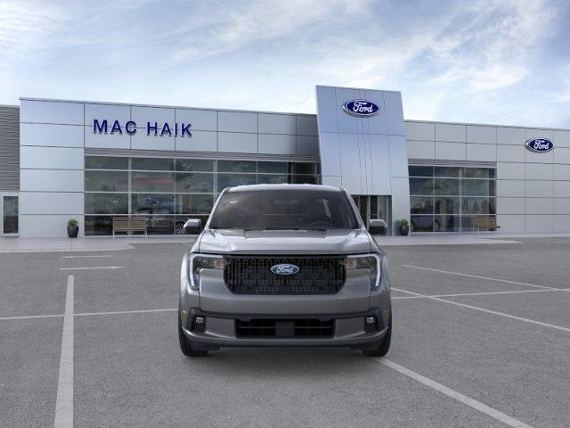 New 2026 Carbonized Gray Metallic Ford Lobo™ image 30