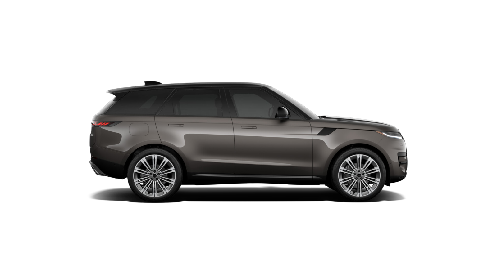 New 2027 Charente Grey LAND ROVER SE 360PS Auto image 3