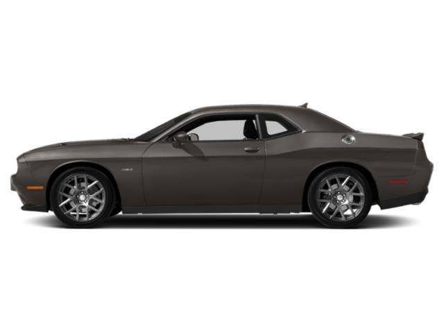 Used 2018 Granite Pearlcoat Dodge R/T Scat Pack image 3