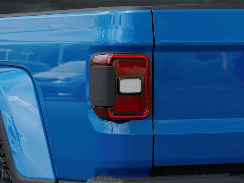2025 Jeep Gladiator Willys - Photo 27